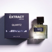 Парфумована вода Extract Quartz